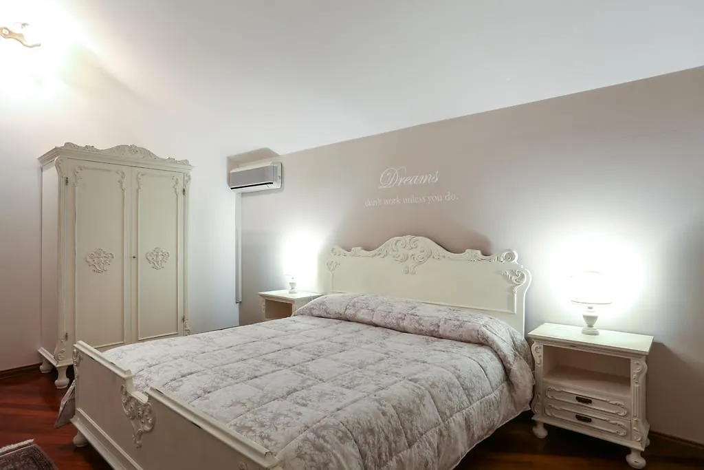 La Dimora di Lara B&B-1