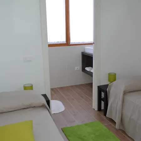 B&B Ca' Rina-3