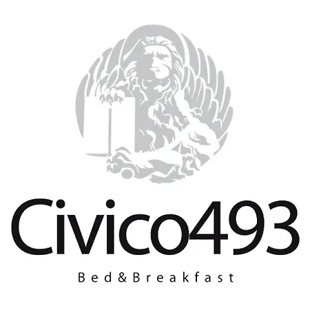 Civico 493 B'n'B-2