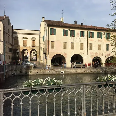 La Dimora di Lara B&B-2